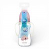881679 CANPOL BUTELKA SZEROKA ANTYKOLKOWA ZE ŚWIECĄCYMI UCHWYTAMI EASYSTART 240ML SLEEPY KOALA