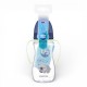 881686 CANPOL BUTELKA SZEROKA ANTYKOLKOWA ZE ŚWIECĄCYMI UCHWYTAMI EASYSTART ML SLEEPY KOALA