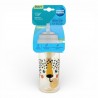 890237 CANPOL BBIDON NIEKAPEK Z RURKĄ GEPARD