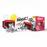 019087 CARTAMUNDI ZESTAW KREATYCZNY HAPPY MAGIC CAGE AND TIGER