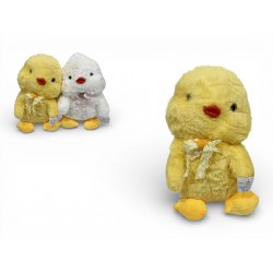 490045 PLUSZAK MASKOTKA KURCZAK GAZELO