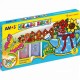 500260 FARBY WITRAŻOWE AMOS GD22PW6 – 22 ML X 6 KOLORÓW KW TRADE