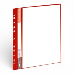 217334SKOROSZYT OFERTOWY Z EUROPERFORACJĄ GRAND 20 KOSZULEK GR5020 CZERWONY KW TRADE