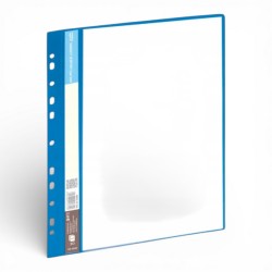 217310 SKOROSZYT OFERTOWY Z EUROPERFORACJĄ GRAND 20 KOSZULEK GR5020 NIEBIESKI KW TRADE