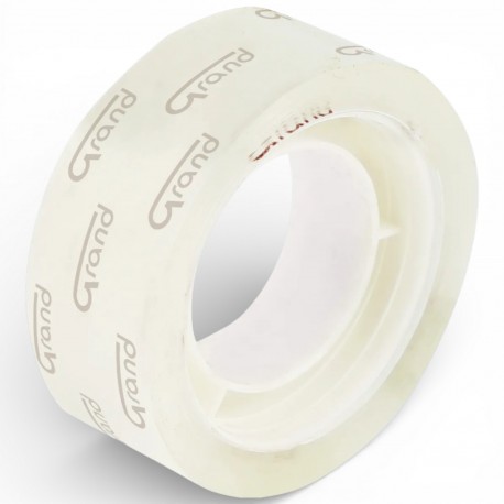 235406 TAŚMA BIUROWA GRAND 18×20 M *1SŁUP-8SZT. KW TRADE