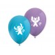 969168 BALONY STITCH & ANGEL 11 CALI DISNEY 8 SZT. GODAN