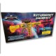 732912 KARABIN GALACTIC BLASTER NA BATERIE STRZAŁKI PIANKOWE CIUCIUBABKA