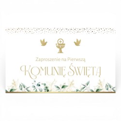 793640APROSZENIE NA KOMUNIĘ ARMIN STYLE