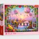 10972 TREFL PUZZLE 1000 el. POWIEW MIŁOŚCI