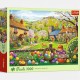10977 TREFL PUZZLE 1000 el. SPOSZUKIWACZE WIELKANOCNYCH JAJEK