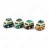 958881 BUS METALOWY 4 kol. DISPLAY DROMADER