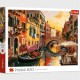 37556 TREFL PUZZLE 500 EL WENECJA O ZACHODZIE SŁOŃCA