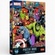 10881 TREFL PUZZLE 1000 EL MARVEL HEROES