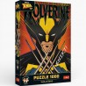 10863 TREFL PUZZLE 1000 EL WOLVERINE