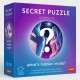 12103 TREFL PUZZLE 1000 EL SECRET PUZZLE DEEPDIVE