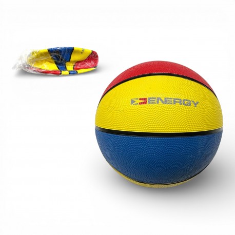 481227 PIŁKA DO KOSZA KOSZYKÓKI DO GRY W KOSZYKÓWKĘ GAZELO