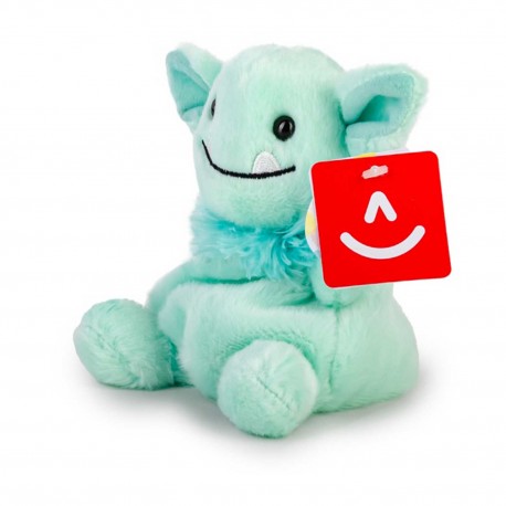 165137 MASKOTKA PLUSZAK PALM PALS GOBLIN DAFFI