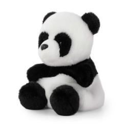 165274 MASKOTKA PLUSZAK PALM PALS PANDA DAFFI