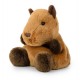 165281 MASKOTKA PLUSZAK PALM PALS KAPIBARA DAFFI