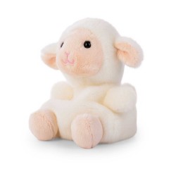 165298 MASKOTKA PLUSZAK PALM PALS OWIECZKA DAFFI