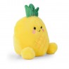 165342 MASKOTKA PLUSZAK PALM PALS ANANAS DAFFI