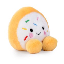 165359 MASKOTKA PLUSZAK PALM PALS DONUT PĄCZEK DAFFI