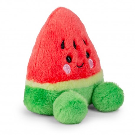 165366 MASKOTKA PLUSZAK PALM PALS ARBUZ DAFFI
