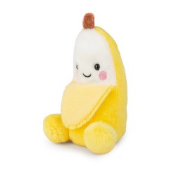 165373 MASKOTKA PLUSZAK PALM PALS BANAN DAFFI