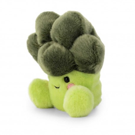 165380 MASKOTKA PLUSZAK PALM PALS BROKUŁ DAFFI