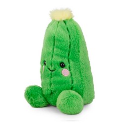 165397 MASKOTKA PLUSZAK PALM PALS OGÓREK DAFFI