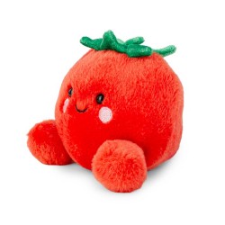 165403 MASKOTKA PLUSZAK PALM PALS POMIDOR DAFFI