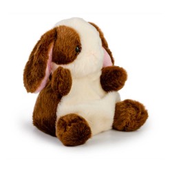 165083 MASKOTKA PLUSZAK PALM PALS ZAJĄCZEK DAFFI