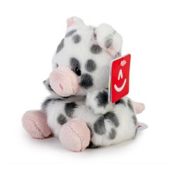 165076 MASKOTKA PLUSZAK PALM PALS ŚWINKA PROSIACZEK DAFFI