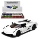 555484 KINSMART KOENIGSEGG JESKO ABSOLUT 1:36 HIPO