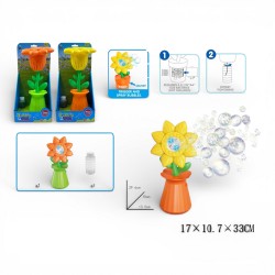 494432 BAŃKI MYDLANE KWIATW DONICZCE GAZELO