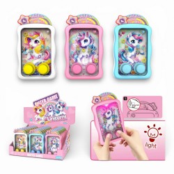 493190 GRA WODNA ZRĘCZNOŚCIOWA ŚWIATŁO JEDNOROŻEC GAZELO