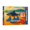 13363 TREFL PUZZLE 200 el. BRAINROTS. TRALALERO TRALALA