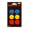 258092 MAGNESY CM-30MM BLISTER/GR-630 KW TRADE