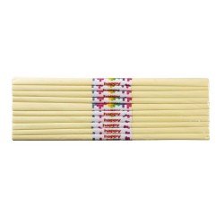 011313 HAPPY COLOR BIBUŁA MARSZCZONA BEŻOWA WANILIOWA 10 ROLEK 25x200cm GDD