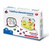 128030 TABLICA DWUSTRONNA ASKATO