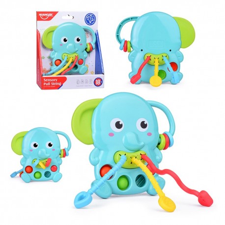 128535 SŁONIK PRZECIĄGANKA ASKATO