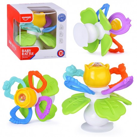 128238 GRZECHOTKA GRYZAK KWIATEK ASKATO