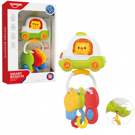 128245PILOT DO AUTA Z KLUCZYKAMI ASKATO