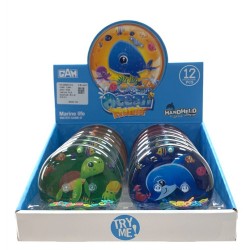 120751 GRA WODNA - MORSKIE ZWIERZĄTKA ASKATO