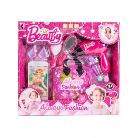 112985 ZESTAW PIĘKNOŚCI Z SUSZARKĄ ASKATO