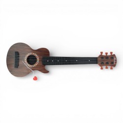 416120 GITARA W PUDEŁKU GAZELO