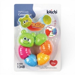 444895 ZABAWKA DLA MALUCHA GAZELO