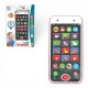 486857 ZABAWKA TELEFON DLA MALUCHA GAZELO