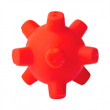 245A TULLO PISZCZĄCA PIŁKA W ZYPUSTKAMI DLA PSA