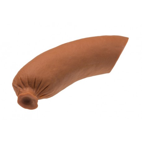 207A TULLO Kiełbasa piszcząca 13,7 cm DLA PSA
